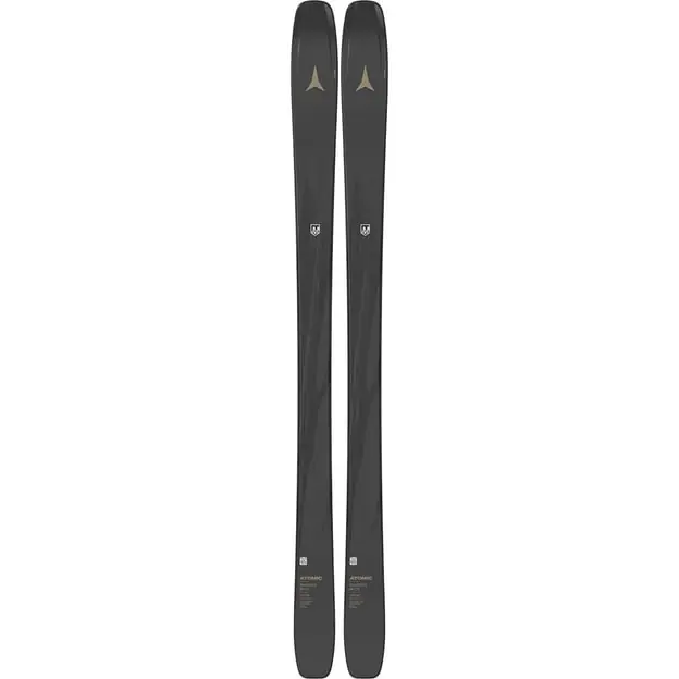 Versand Am Gleichen Tag Atomic Maverick 88 CTI 26/27 Ski