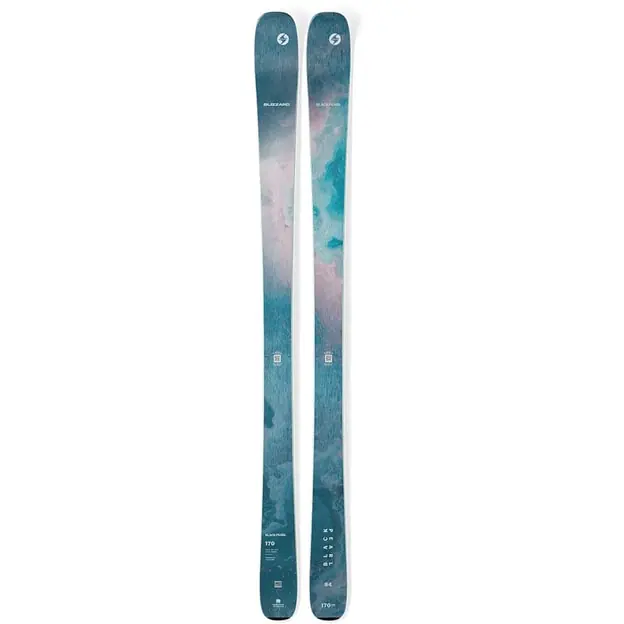 Blizzard Black Pearl 84 26/27 Ski Damen Expressversand