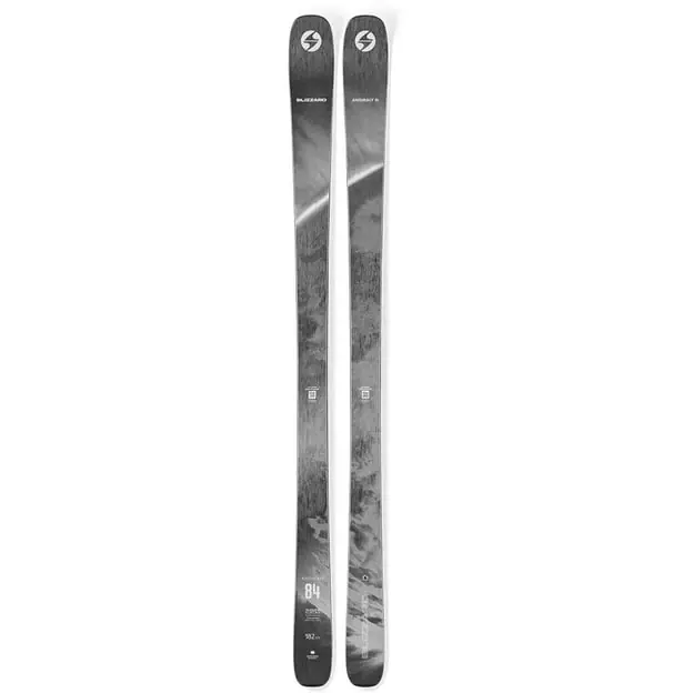 Sonderaktion Blizzard Anomaly 84 26/27 Ski