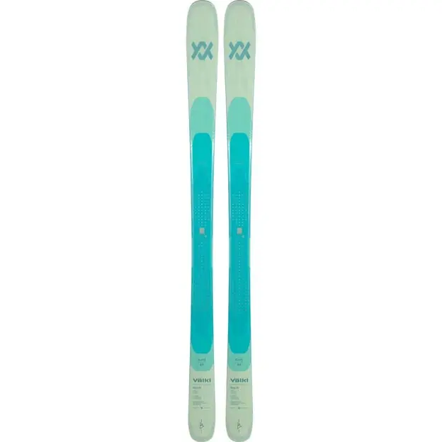 Völkl Blaze 86 (B-Grade) 24/25 Ski Knallerangebot