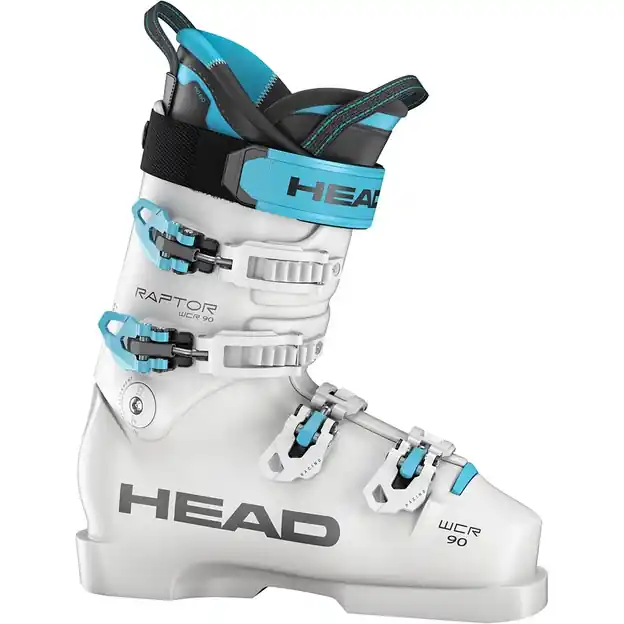 Mega-Angebot Head Raptor WCR 90 PV Skischuhe White Kinder