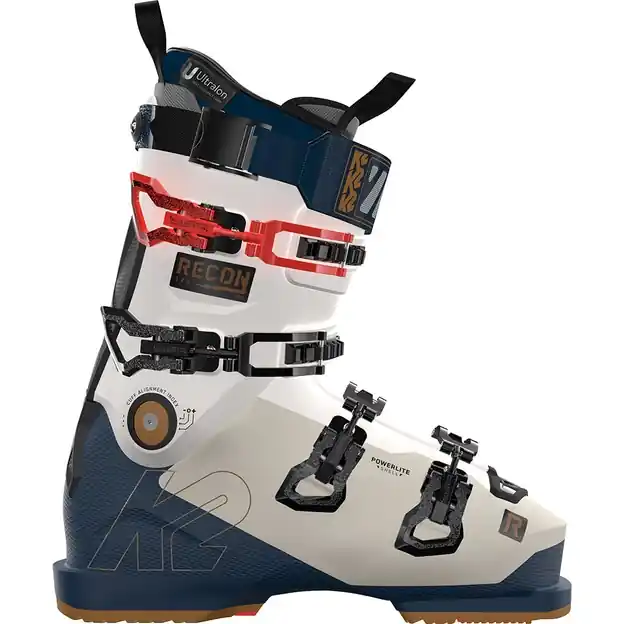 Wochenendangebot K2 Recon 120 MV Skischuhe Herren