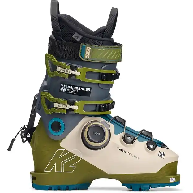 K2 Mindbender Juvy Boa Skischuhe Kinder Neue Ware
