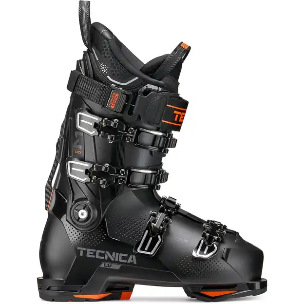 Tecnica Mach1 LV LTD TD2 GW Skischuhe Black Herren Top-Angebot