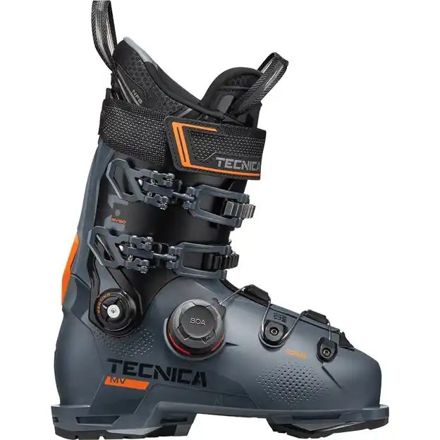 Meistverkauft Tecnica Mach Boa MV 120 GW Skischuhe Dark Avio Herren