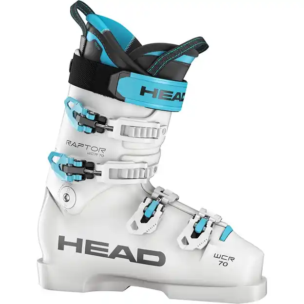 Kracherpreis Head Raptor WCR 70 PV Skischuhe White Kinder