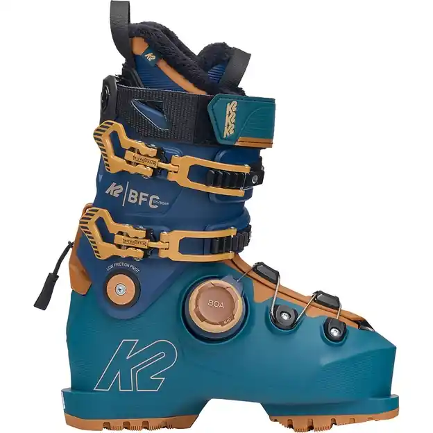 K2 BFC 105 Boa W Skischuhe Damen Garantierte Lieferung