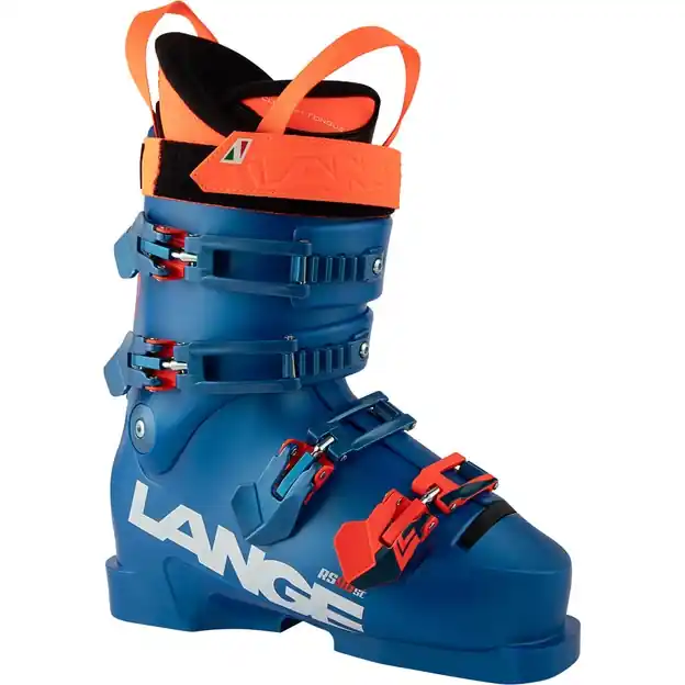 Direktkauf Lange RS 90 SC Skischuhe Vibrant Blue Kinder