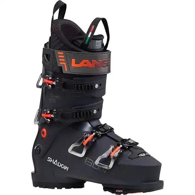 Lange Shadow 130 LV GW Skischuhe Super Dark Blue Herren Sonderaktion