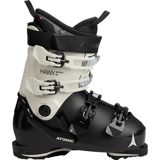 Top-Seller Atomic Hawx Magna 95 W Skischuhe Black / White Damen