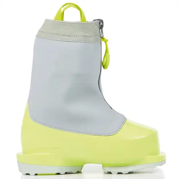 Fischer Two Skischuhe Yellow Kinder Preisreduziert
