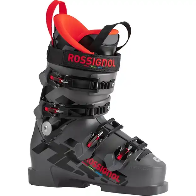 Rossignol Hero World Cup 70 SC Skischuhe Meteor Kinder Preiswert
