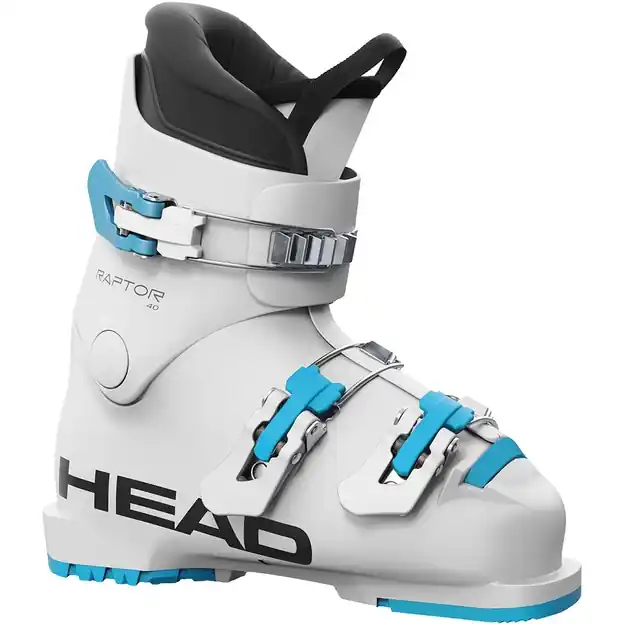 Head Raptor 40 Skischuhe White Kinder Neu Im Sortiment