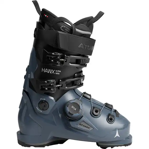 Atomic Hawx Ultra 120 S BOA Skischuhe Glacier / Black Herren Direktkauf