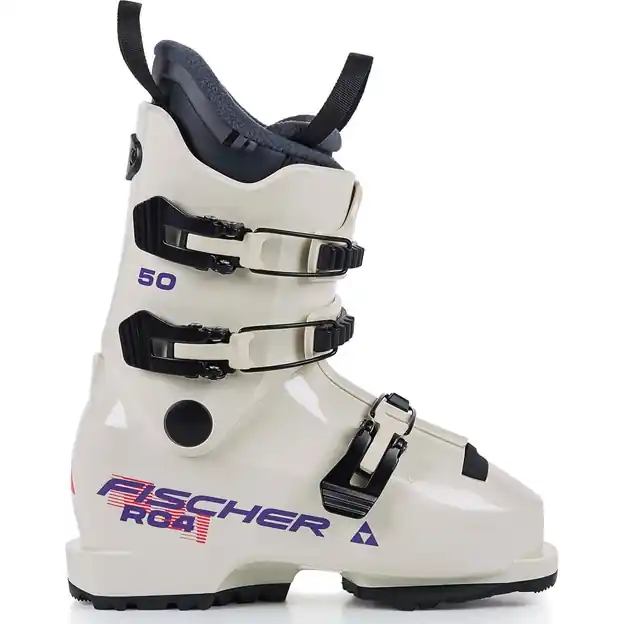 Fischer RC4 50 Jr GW Skischuhe Sand Kinder Begrenztes Angebot