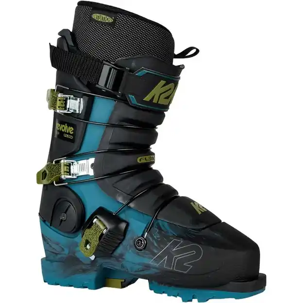 Highlight K2 Revolve Team Skischuhe