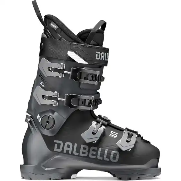 Dalbello Veloce 100 MV Skischuhe Anthracite / Black Herren Rabatt