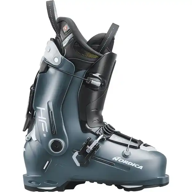 Angebot Nordica HF S 95 W GW Skischuhe Green / Black / White Damen