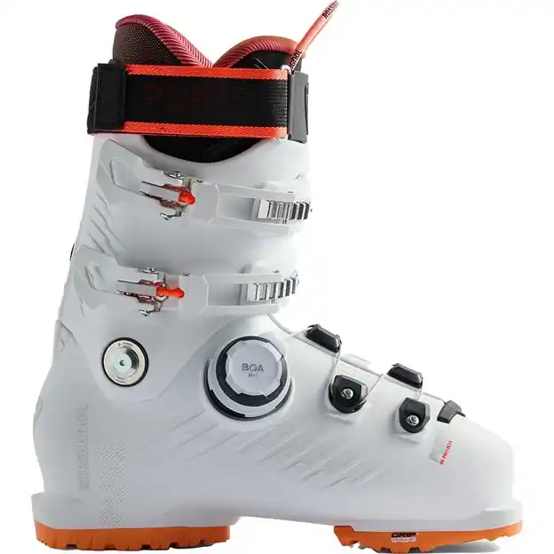 Rossignol Pure 95 Pro Boa GW Skischuhe White Damen Top-Angebot