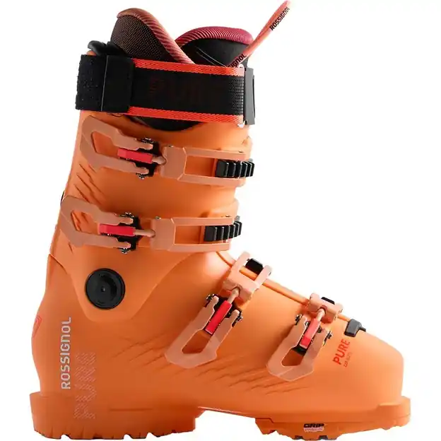 Rossignol Pure 125 Elite GW Skischuhe Tonic Sun Damen Top-Preis