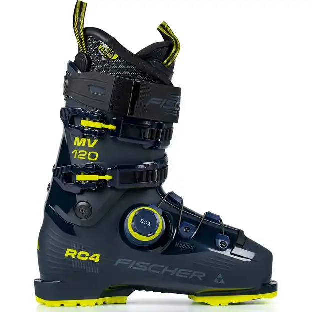 Fischer RC4 120 MV BOA VAC GW Skischuhe Darkblue Herren Nur Für Kurze Zeit