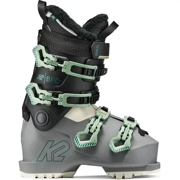 Neu Im Sortiment K2 BFC 85 W Skischuhe Damen