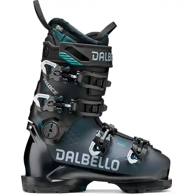 Dalbello Veloce 95 MV W Skischuhe Opal Green / Gruen Damen Neue Ware