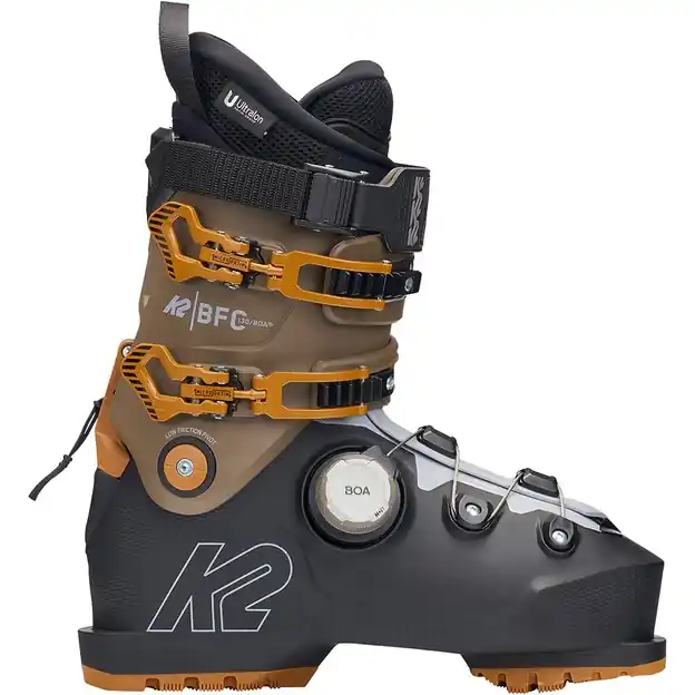 Direkt Vom Hersteller K2 BFC 130 Boa Skischuhe Herren