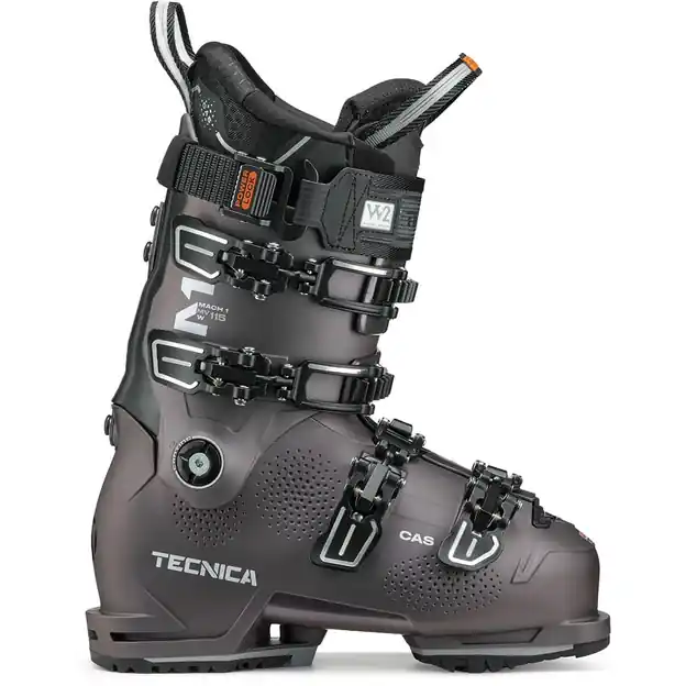 Top-Seller Tecnica Mach1 MV 115 W TD GW Skischuhe Iridescent Boreal Damen