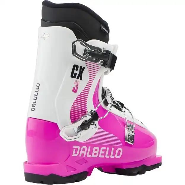 Dalbello CX 3.0 Cabrio Jr GW Skischuhe Kinder Neue Kollektion