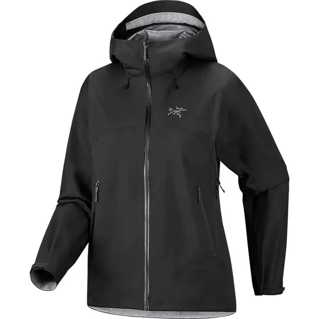 Nur Heute Arcteryx Beta SL Hardshelljacke Black Damen