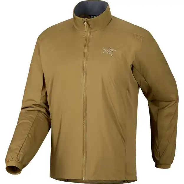 Arcteryx Atom Isolationsjacke Bracken Herren Preisreduziert