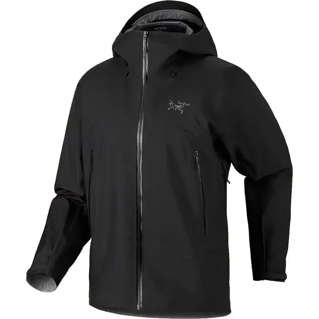 Jetzt Bestellen Arcteryx Beta SL Hardshelljacke Black Herren