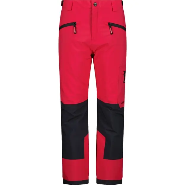 CMP Kids Warm Skihose Carminio Kinder Versand Am Gleichen Tag