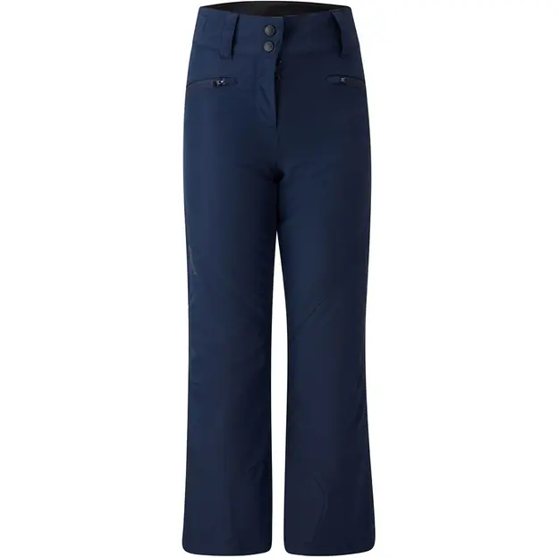 Ziener Alin Skihose Dark Navy Kinder Schnäppchen