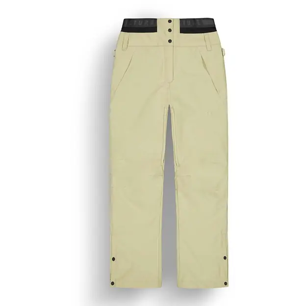 Picture Treva Ski-/Snowboardhose Hemp Damen Markenprodukt