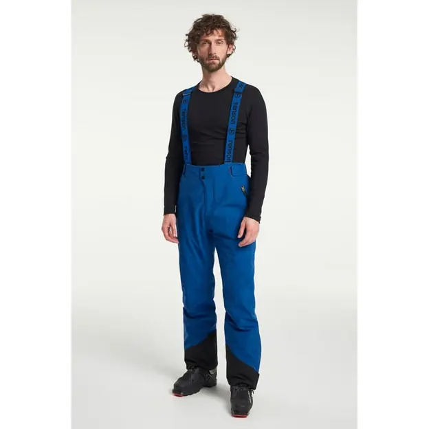 Sofort Bestellen Tenson Prime Pro Skihose Blue Herren