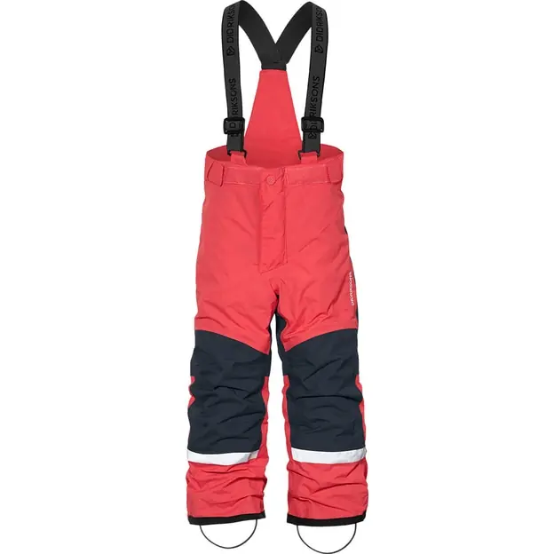 Sofort Bestellen Didriksons Idre Skihose Modern Pink Kinder
