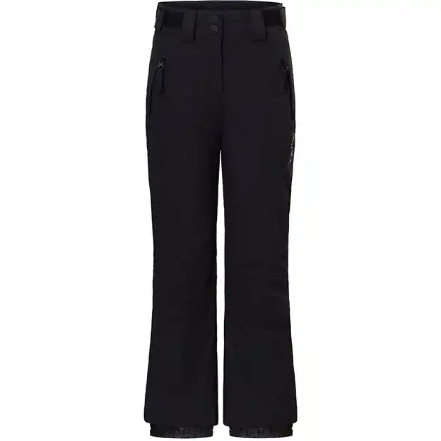 Markenware Rehall Romana-R-Jr. Ski-/Snowboardhose Caviar Kinder