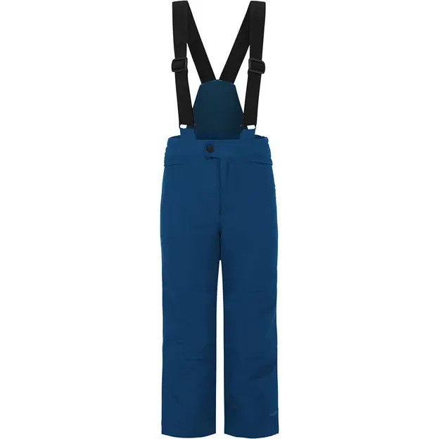 Vaude Kids Snow Cup III Skihose Everest Blue Kinder Wochenendangebot