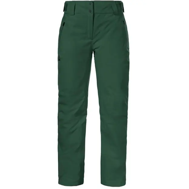 Schöffel Pine Skihose Dark Jade Damen Super-Preis