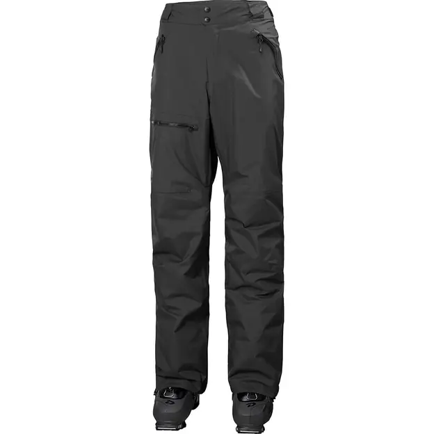 Top-Angebot Helly Hansen Sogn Cargo Skihose Black Herren
