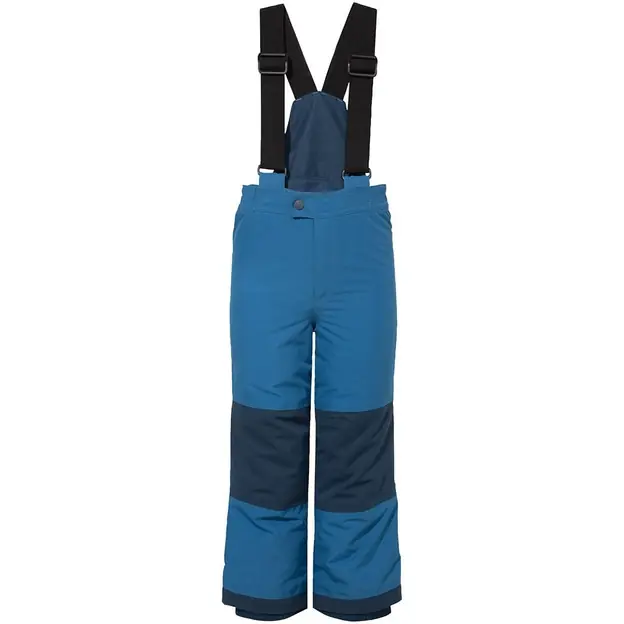 Vaude Snow Cup III Skihose Ultramarine Kinder Knallerangebot