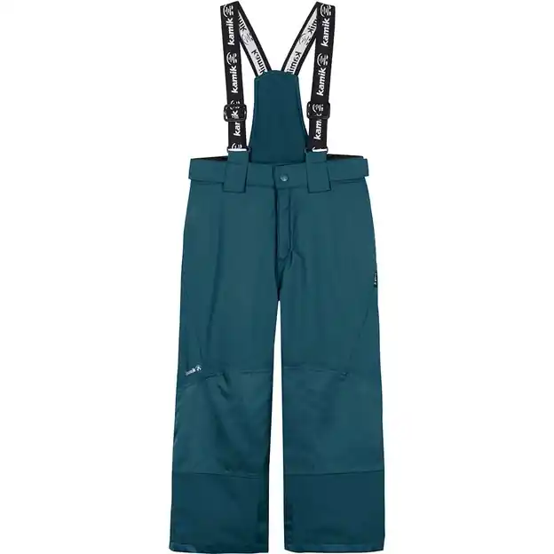 Angebot Kamik Harper Skihose Atlantic Kinder