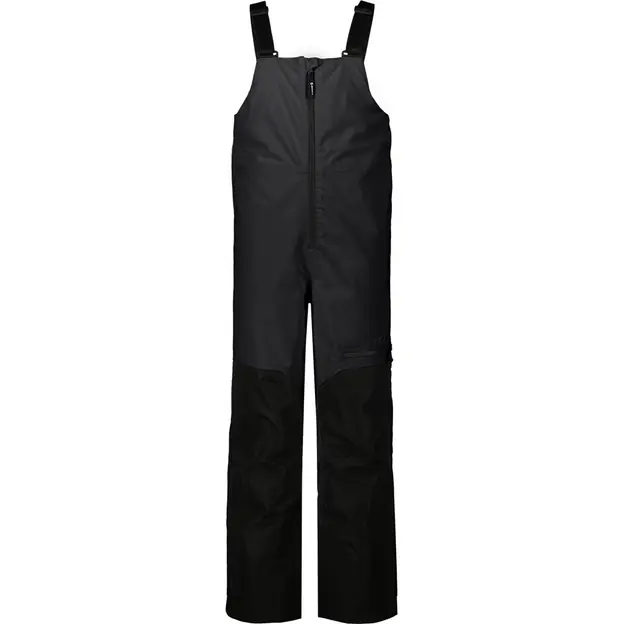 Expressversand Scott Vertic Bib Skihose Black Kinder