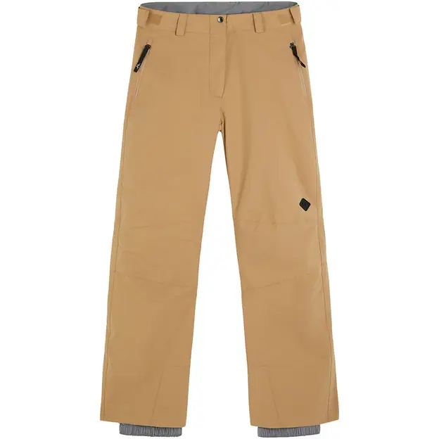 J.Lindeberg Isella Skihose Tiger Brown Damen Neue Kollektion