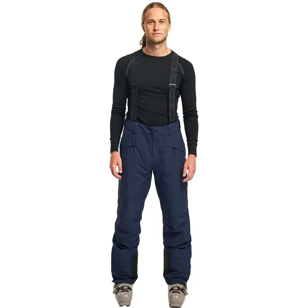 Wochenendangebot Tenson Brendon Skihose Dark Navy Herren
