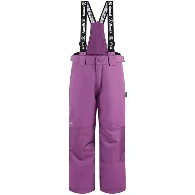 Beliebt Kamik Harper Skihose Berry Kinder