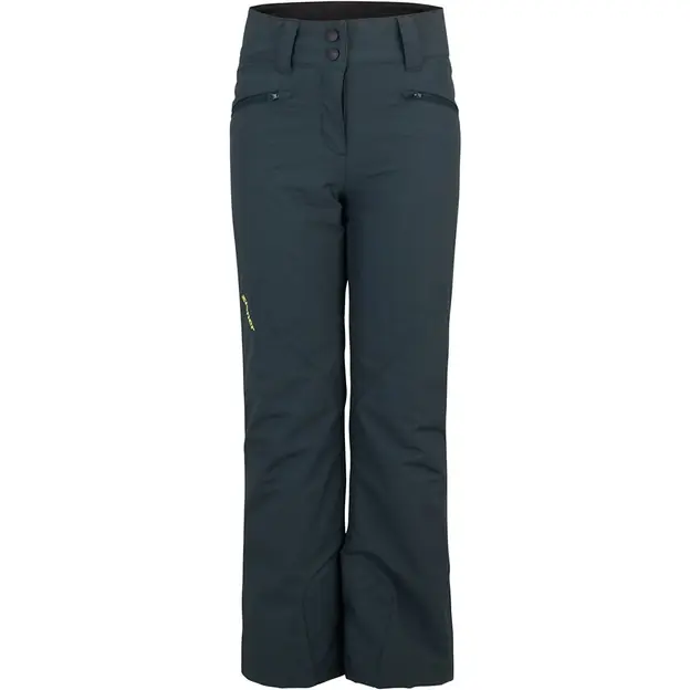 Ziener Alin Skihose Dark Jungle Kinder Rabatt