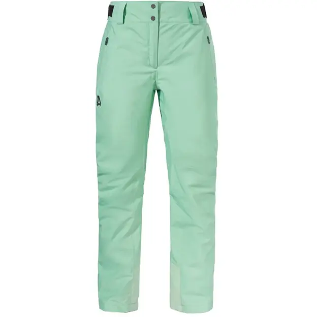 Jetzt Bestellen Schöffel Pine Skihose Gem Jade Damen